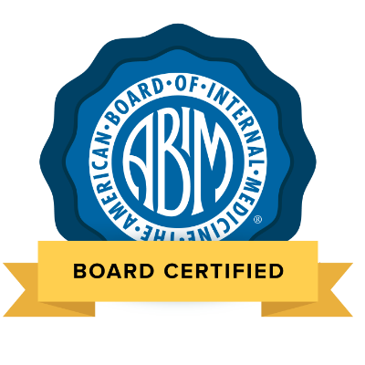 ABM Certification